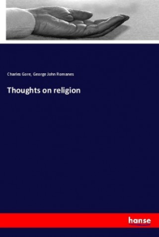 Thoughts on religion