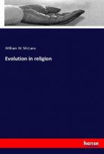 Evolution in religion
