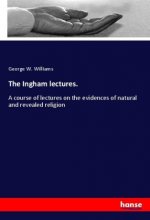 The Ingham lectures.