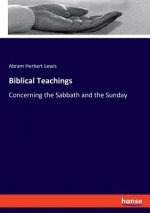 Biblical Teachings