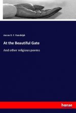 At the Beautiful Gate