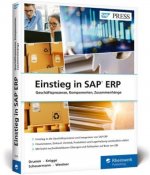 Einstieg in SAP ERP