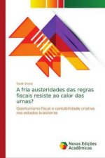 fria austeridades das regras fiscais resiste ao calor das urnas?