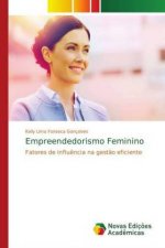 Empreendedorismo Feminino