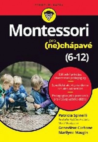 Montessori pro (ne)chápavé