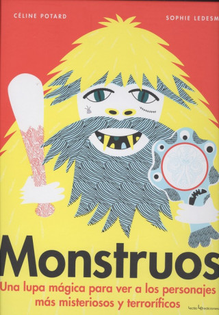 MONSTRUOS