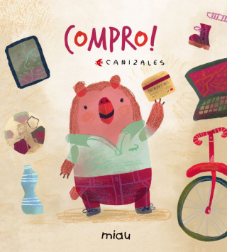 COMPRO!