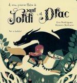 EL MEU PRIMER SANT JORDI I EL DRA PER A BEBÈS!