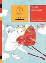 TENDA D'ANIMALS