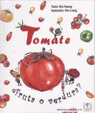 TOMATE