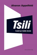 Tsili historia d'una vida