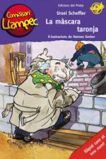 La mascara taronja