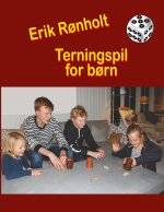 Terningspil for b?rn