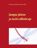 Jamppa jalaton