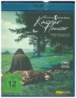 Kaspar Hauser - Jeder für sich und Gott gegen alle, 1 Blu-ray