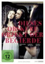 Dieses obskure Objekt der Begierde, 1 DVD (Digital Remastered)