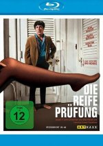 Die Reifeprüfung, 1 Blu-ray