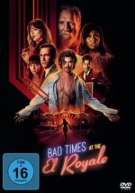 Bad Times at the El Royal, 1 DVD