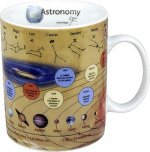Hrnek science Astronomy