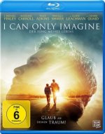 I can only imagine, 1 Blu-ray