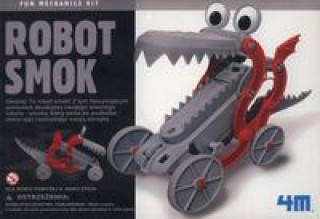 Robot Smok