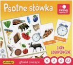 Psotne słówka Głoski ciszące ś ź ć dź