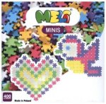 Klocki Meli Minis Girls 400