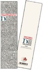 Zakładka do książki Bibbia (op 3 sztuki)