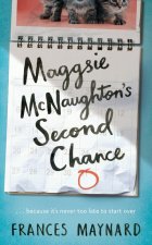 Maggsie McNaughton's Second Chance