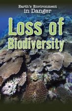 Loss of Biodiversity
