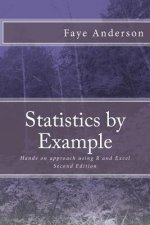 Statistics by Example: Hands on approach using R and Excel