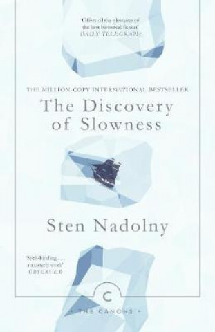 Discovery Of Slowness