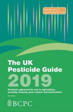 UK Pesticide Guide 2019