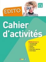 Edito C1 Cahier d'activities
