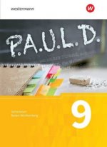 P.A.U.L. D. - Persönliches Arbeits- und Lesebuch Deutsch - Für Gymnasien in Baden-Württemberg u.a., m. 1 Buch, m. 1 Online-Zugang