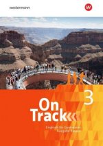 On Track - Englisch für Gymnasien - Ausgabe Bayern, m. 1 Buch, m. 1 Online-Zugang