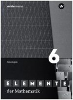 Elemente der Mathematik SI - Ausgabe 2019 für Nordrhein-Westfalen G9