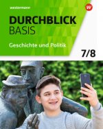 Durchblick Basis Geschichte und Politik - Ausgabe 2018 für Niedersachsen, m. 1 Buch, m. 1 Online-Zugang