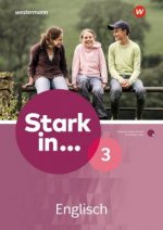 Stark in ... Englisch, m. 1 Buch, m. 1 Online-Zugang. Bd.3