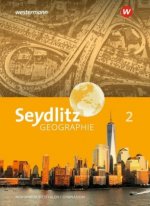 Seydlitz Geographie - Ausgabe 2018 für Gymnasien in Nordrhein-Westfalen, m. 1 Buch, m. 1 Online-Zugang