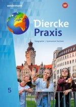 Diercke Praxis SI - Ausgabe 2019 für Gymnasien in Sachsen, m. 1 Buch, m. 1 Online-Zugang