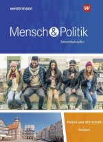 Mensch und Politik SI - Ausgabe 2019 für Hessen, m. 1 Buch, m. 1 Online-Zugang