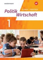 Wirtschaft - Politik - Arbeitsbücher für Gymnasien (G9) in Nordrhein-Westfalen - Neubearbeitung, m. 1 Buch, m. 1 Online-Zugang