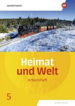 Heimat und Welt - Ausgabe 2019 Sachsen-Anhalt