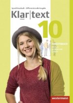 Klartext - Differenzierende allgemeine Ausgabe 2014