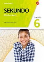 Sekundo - Mathematik für differenzierende Schulformen - Allgemeine Ausgabe 2018