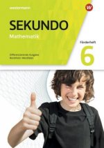 Sekundo - Mathematik für differenzierende Schulformen - Ausgabe 2018 für Nordrhein-Westfalen