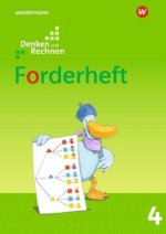 Denken und Rechnen - Allgemeine Ausgabe 2017