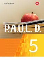 P.A.U.L. D. - Persönliches Arbeits- und Lesebuch Deutsch - Für Gymnasien und Gesamtschulen - Neubearbeitung, m. 1 Buch, m. 1 Online-Zugang