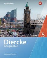 Diercke Geographie - Ausgabe 2019 Hamburg. Bd.1